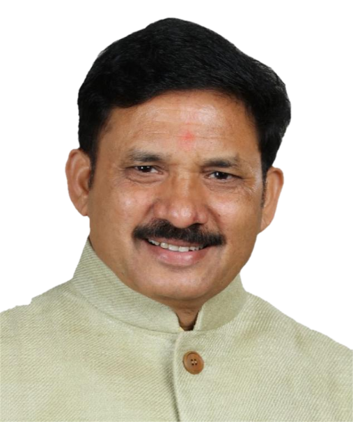 Devusinh Jesingbhai Chauhan